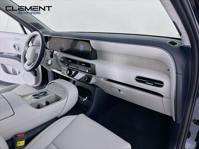 Hyundai Palisade Vehicle Full-screen Gallery Image 32