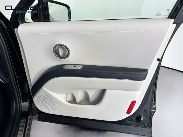 Hyundai Palisade Vehicle Full-screen Gallery Image 33