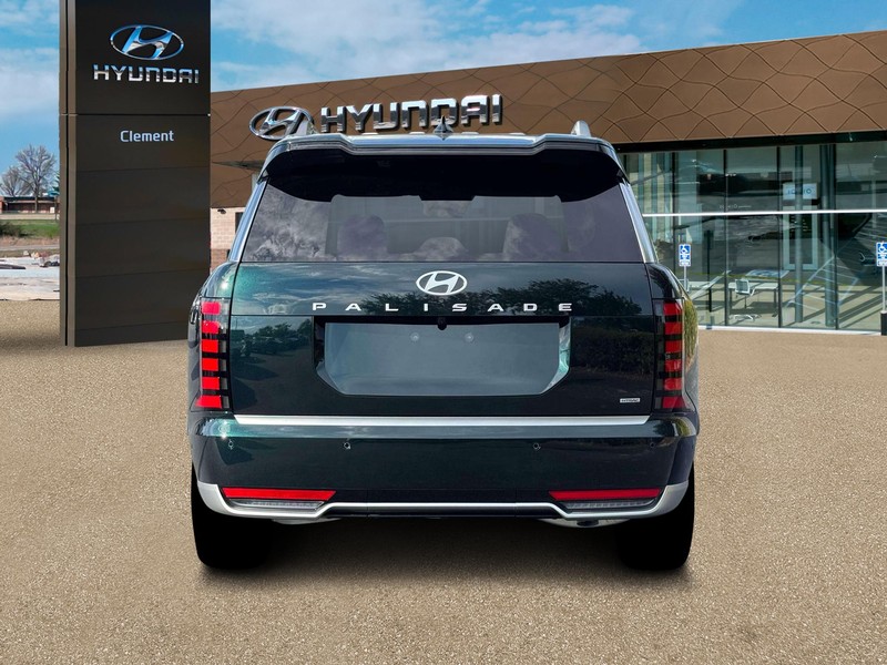 Hyundai Palisade Vehicle Full-screen Gallery Image 6