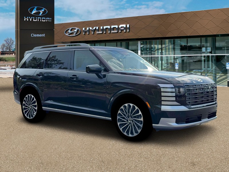 Hyundai Palisade Vehicle Full-screen Gallery Image 10