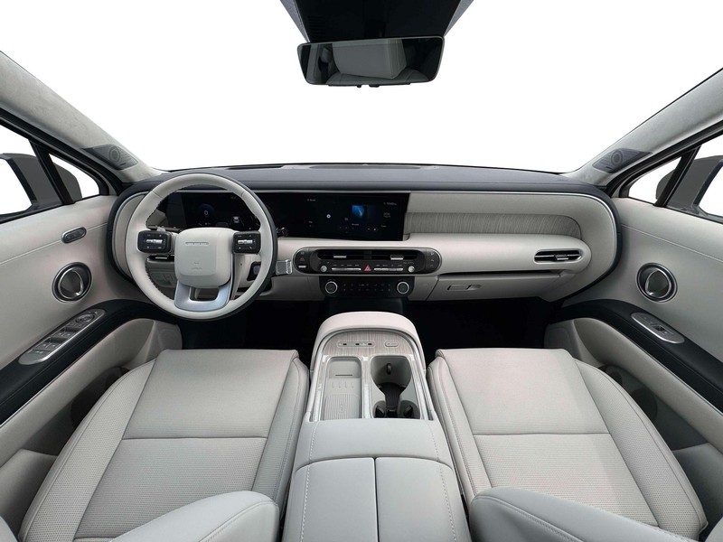 Hyundai Palisade Vehicle Full-screen Gallery Image 13