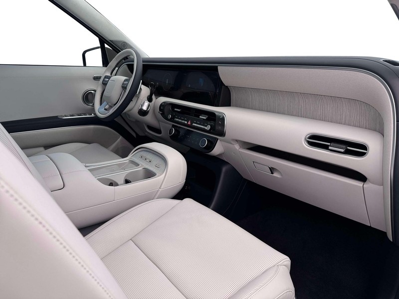 Hyundai Palisade Vehicle Full-screen Gallery Image 15