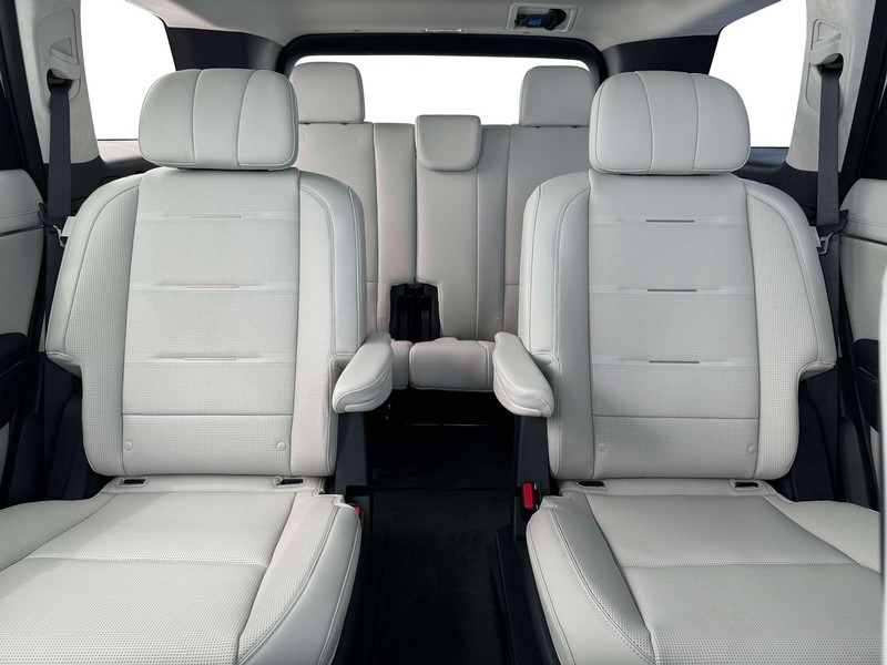 Hyundai Palisade Vehicle Full-screen Gallery Image 16