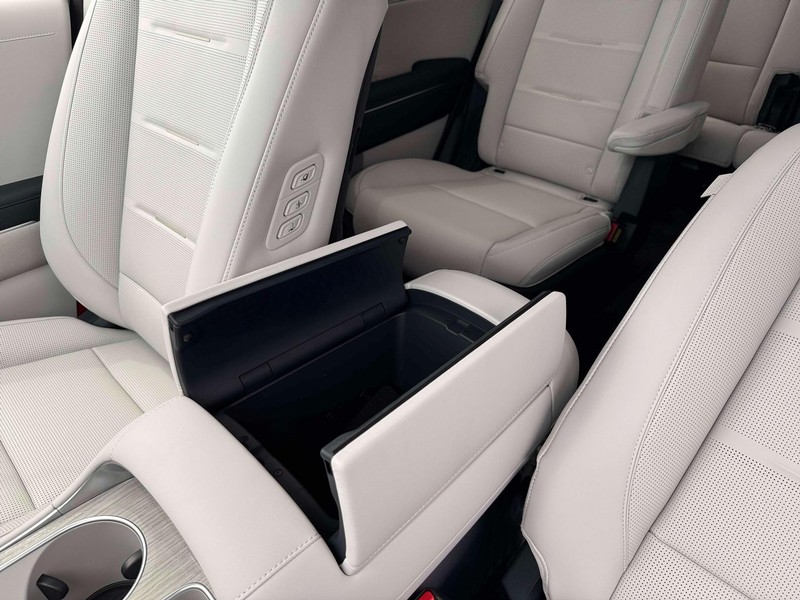 Hyundai Palisade Vehicle Full-screen Gallery Image 19