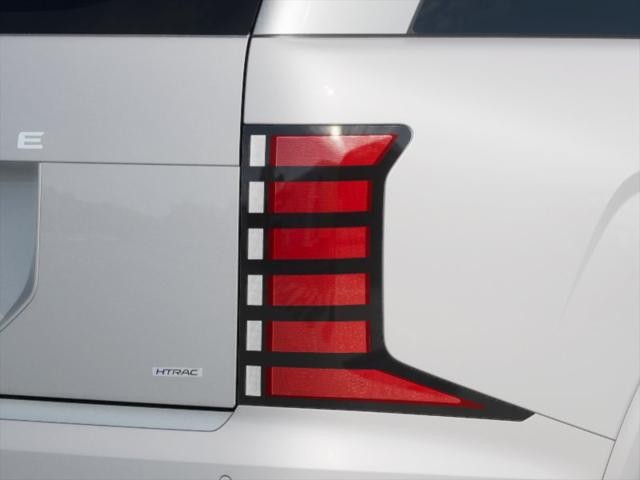 Hyundai Palisade Hybrid Vehicle Full-screen Gallery Image 10