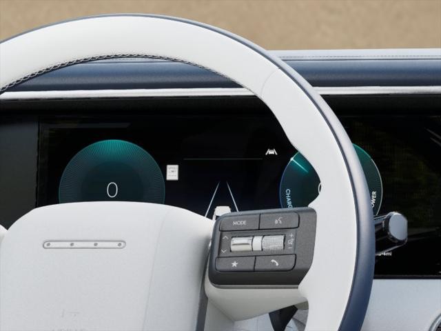 Hyundai Palisade Hybrid Vehicle Full-screen Gallery Image 14