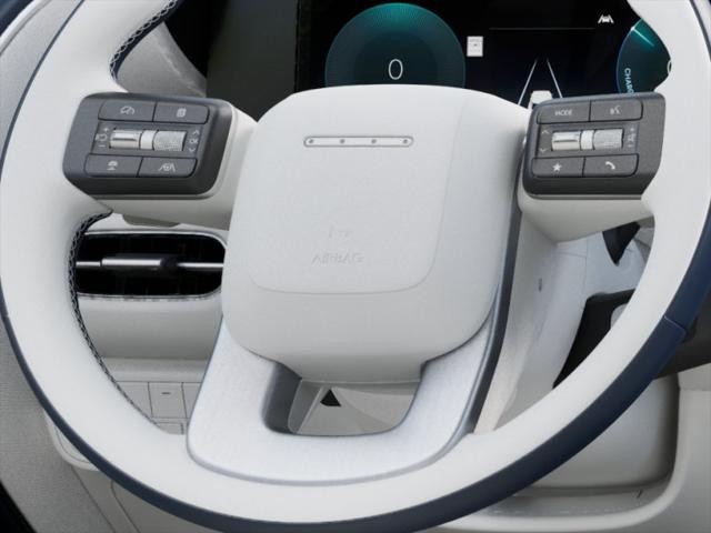 Hyundai Palisade Hybrid Vehicle Full-screen Gallery Image 15