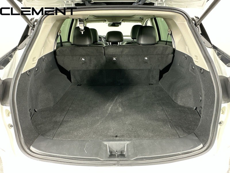 Nissan Murano Vehicle Image 09