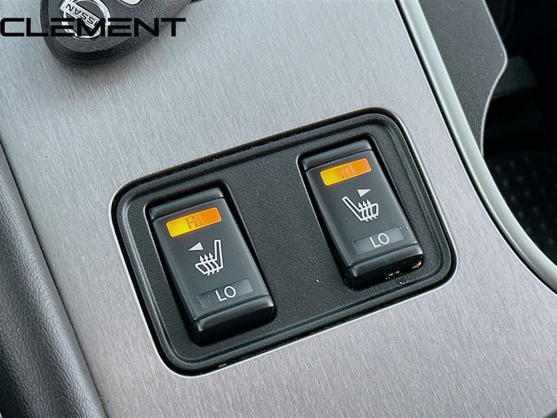 Nissan Murano Vehicle Image 22