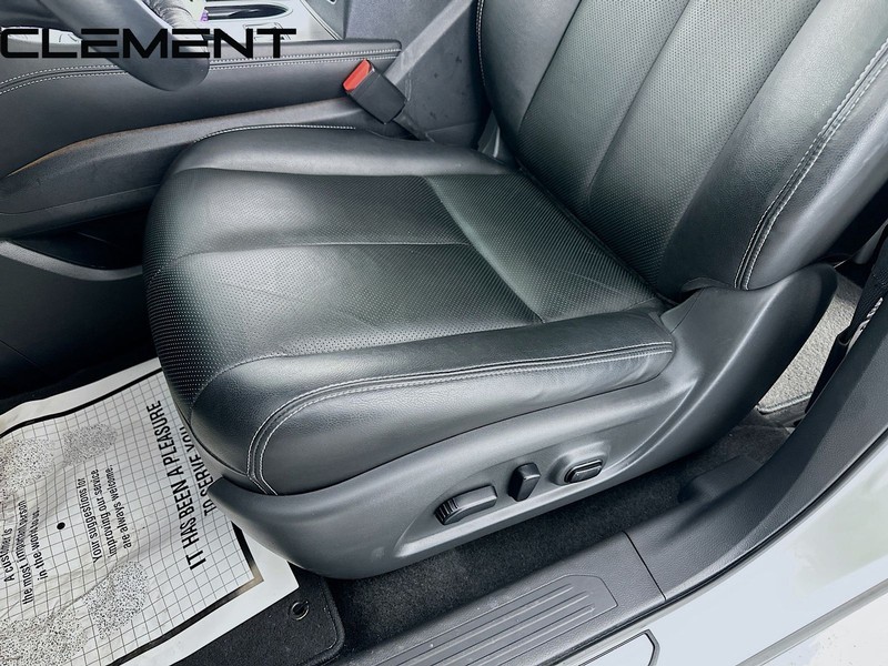 Nissan Murano Vehicle Image 29