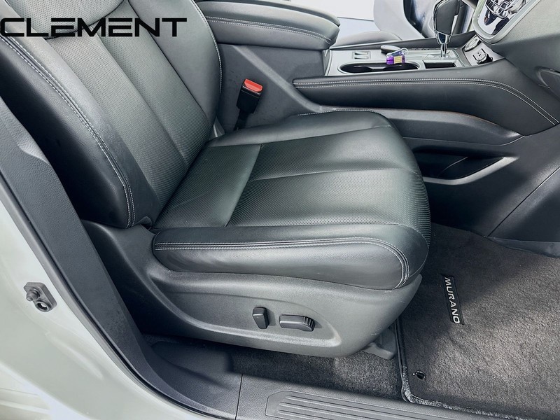Nissan Murano Vehicle Image 34
