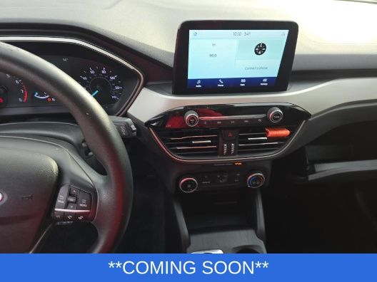 Ford Escape Vehicle Image 03