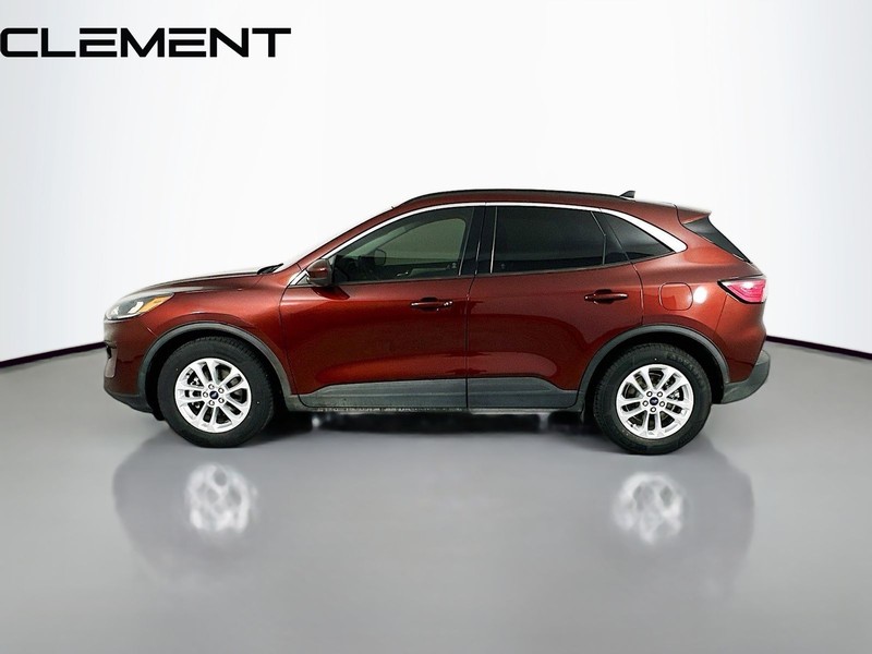 Ford Escape Vehicle Image 06
