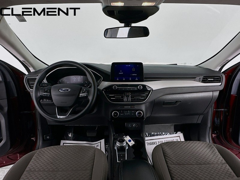 Ford Escape Vehicle Image 12