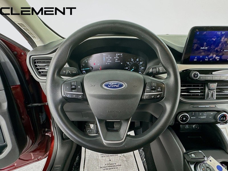 Ford Escape Vehicle Image 14