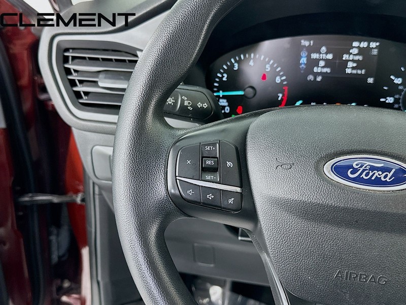 Ford Escape Vehicle Image 15
