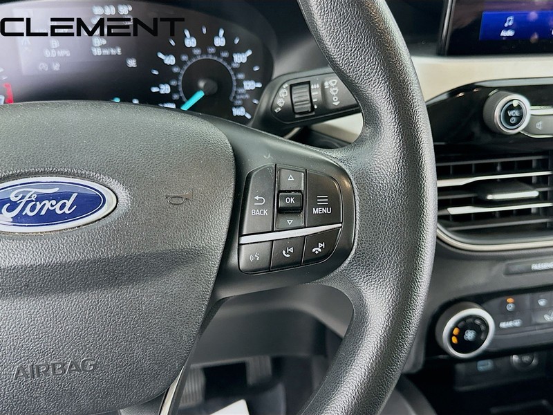 Ford Escape Vehicle Image 17