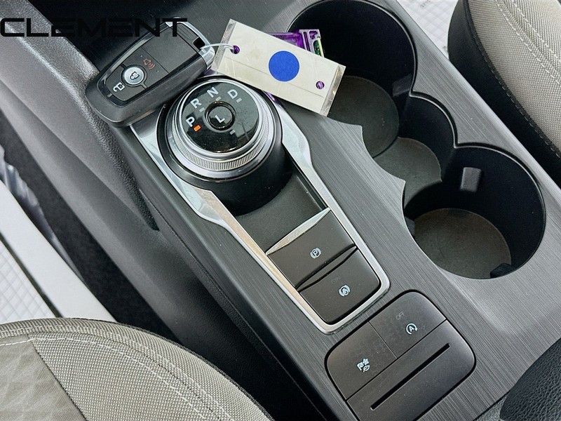 Ford Escape Vehicle Image 23