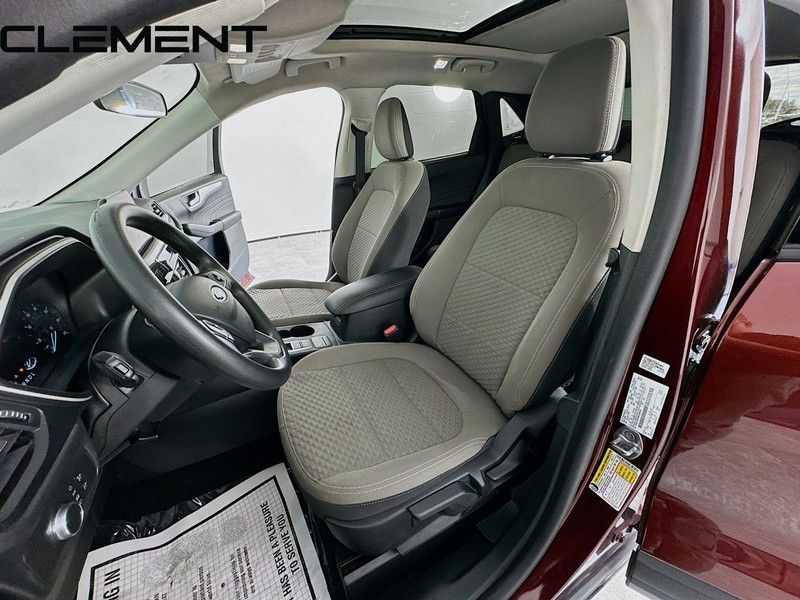 Ford Escape Vehicle Image 28