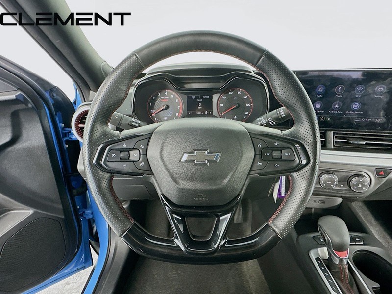 Chevrolet Trax Vehicle Full-screen Gallery Image 14