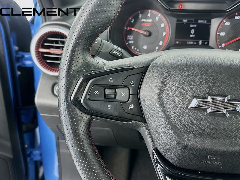 Chevrolet Trax Vehicle Full-screen Gallery Image 15