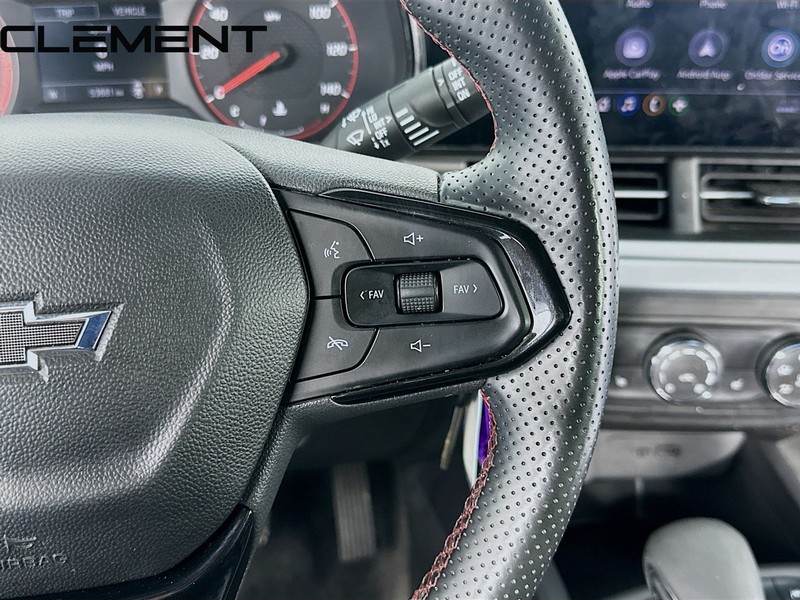 Chevrolet Trax Vehicle Full-screen Gallery Image 17