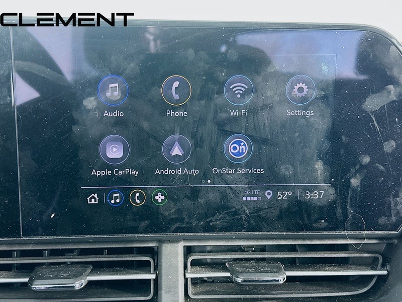 Chevrolet Trax Vehicle Full-screen Gallery Image 19