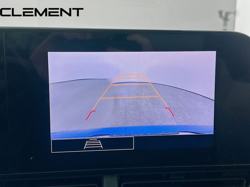 Chevrolet Trax Vehicle Full-screen Gallery Image 20