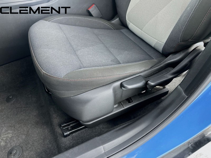 Chevrolet Trax Vehicle Full-screen Gallery Image 28