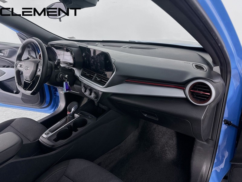 Chevrolet Trax Vehicle Full-screen Gallery Image 34