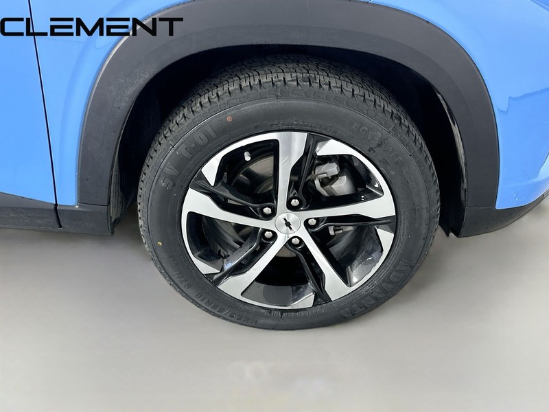 Chevrolet Trax Vehicle Full-screen Gallery Image 36