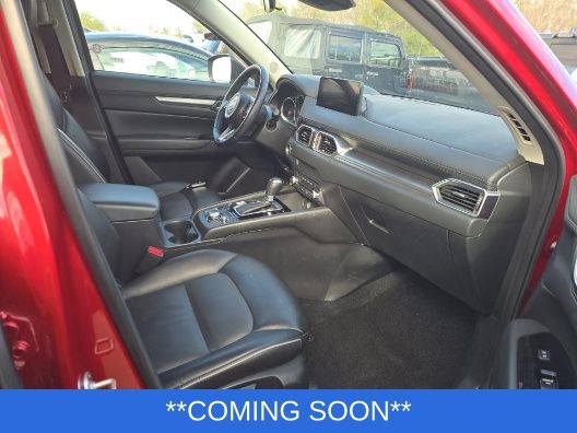 Mazda CX-5 Vehicle Image 03