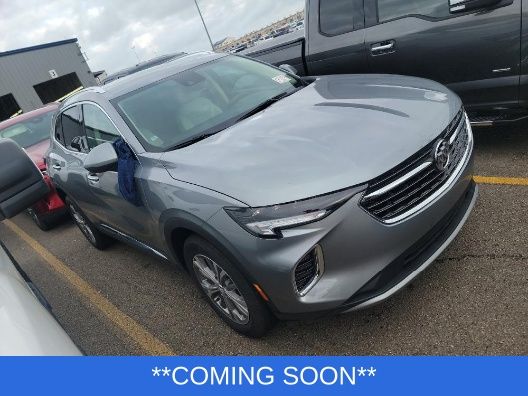 Buick Envision Vehicle Full-screen Gallery Image 02