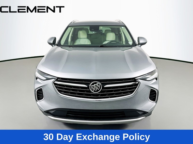 Buick Envision Vehicle Full-screen Gallery Image 3