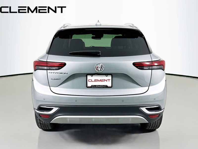 Buick Envision Vehicle Full-screen Gallery Image 8