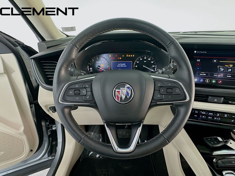 Buick Envision Vehicle Full-screen Gallery Image 14