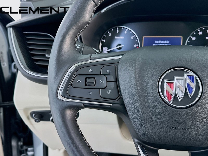 Buick Envision Vehicle Full-screen Gallery Image 15