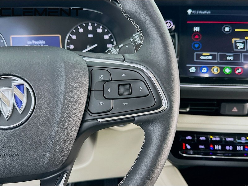 Buick Envision Vehicle Full-screen Gallery Image 17