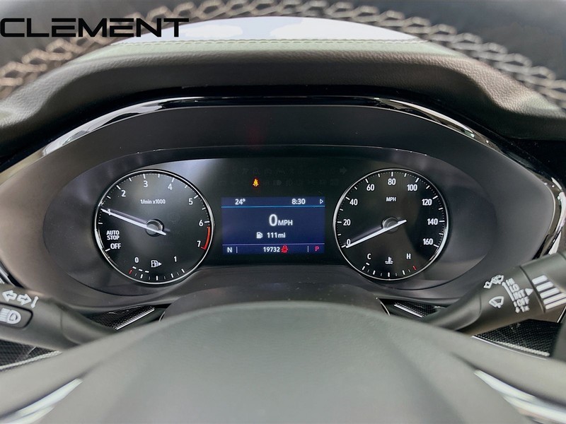 Buick Envision Vehicle Full-screen Gallery Image 18