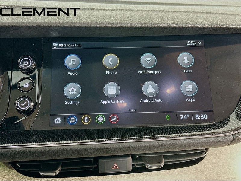 Buick Envision Vehicle Full-screen Gallery Image 19