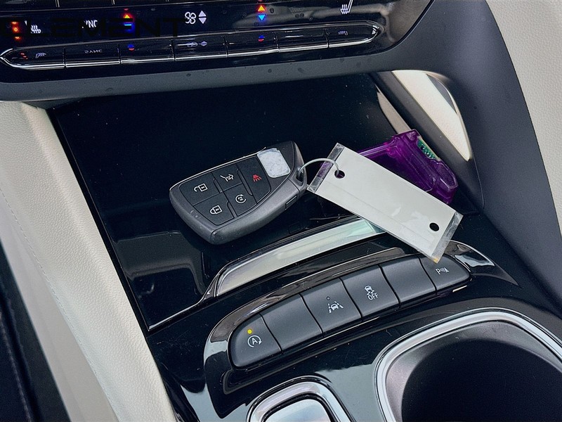 Buick Envision Vehicle Full-screen Gallery Image 24