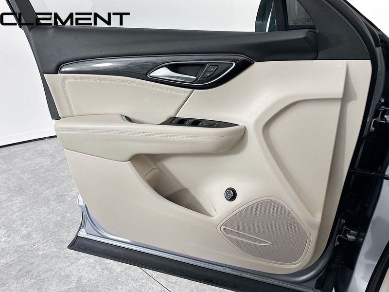 Buick Envision Vehicle Full-screen Gallery Image 27