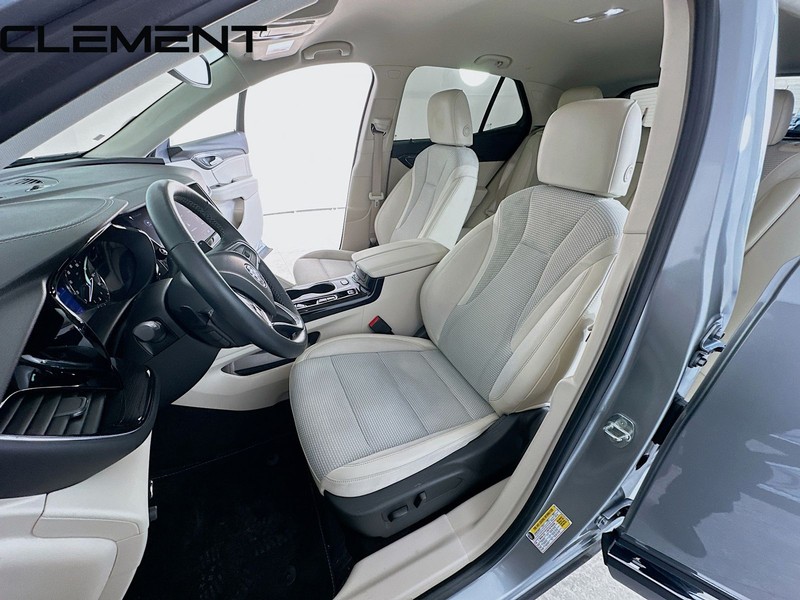 Buick Envision Vehicle Full-screen Gallery Image 29