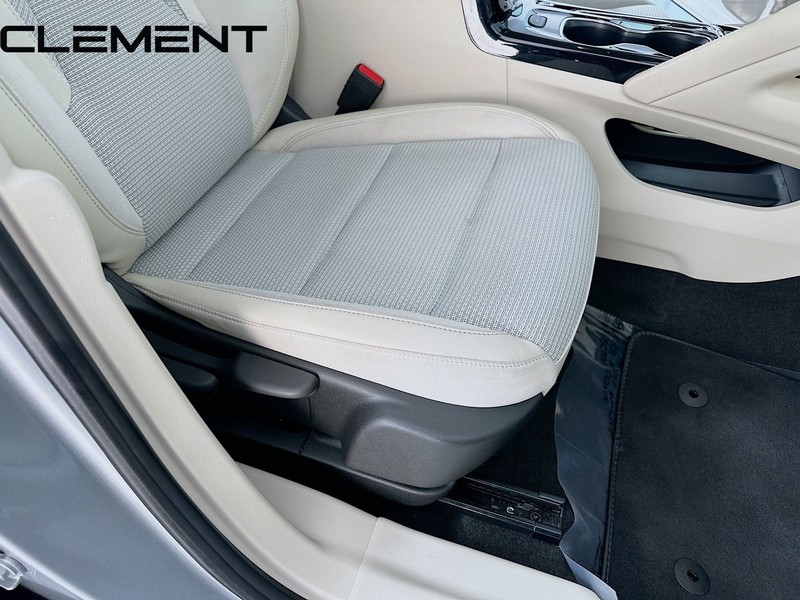 Buick Envision Vehicle Full-screen Gallery Image 33