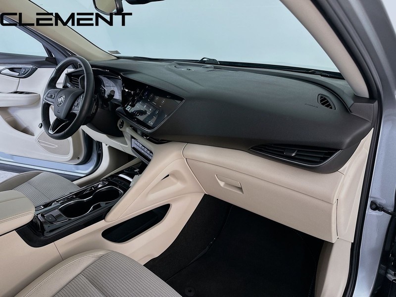 Buick Envision Vehicle Full-screen Gallery Image 34