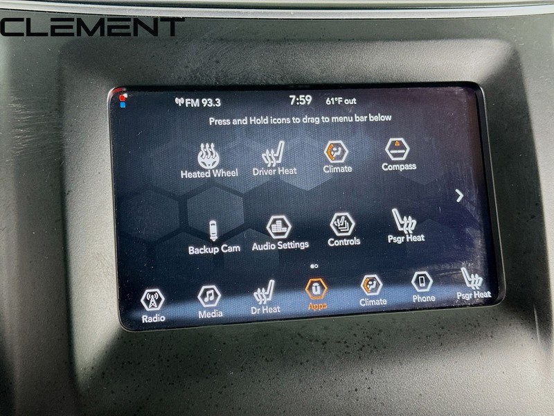 Jeep Cherokee Vehicle Image 18