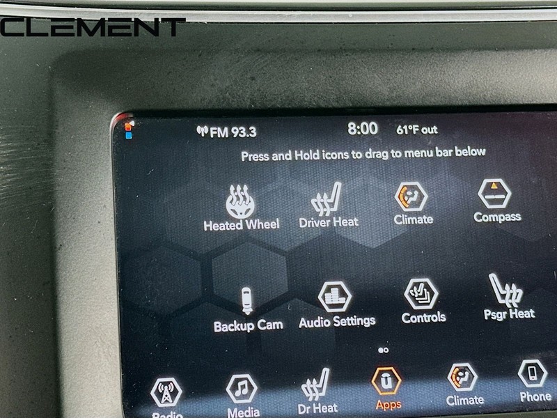 Jeep Cherokee Vehicle Image 22