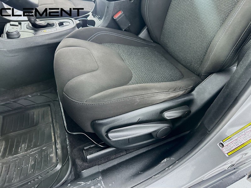 Jeep Cherokee Vehicle Image 27