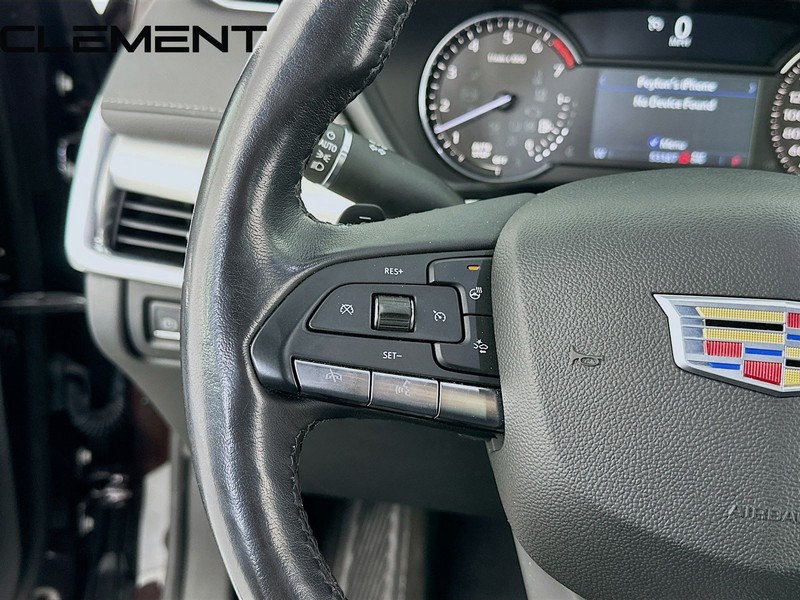 Cadillac XT4 Vehicle Full-screen Gallery Image 15