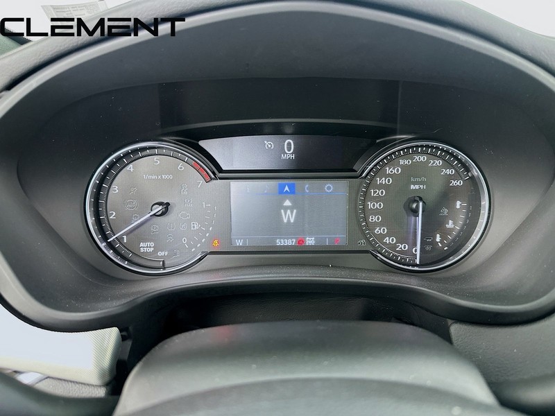 Cadillac XT4 Vehicle Full-screen Gallery Image 18